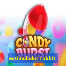 estimulador rabbit